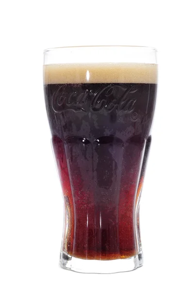 Coca-cola — Stock Photo, Image