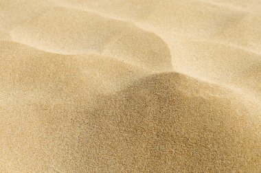 Sand background clipart