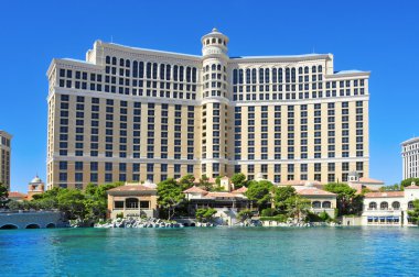 Bellagio las vegas, Amerika Birleşik Devletleri