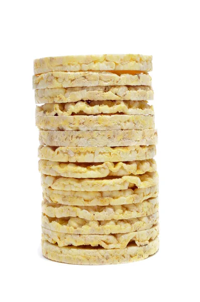 Pasteles de maíz —  Fotos de Stock