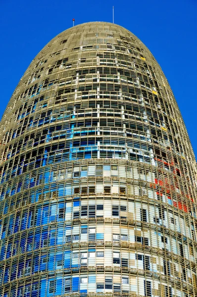 Barcelona, Spain — Stock Photo, Image