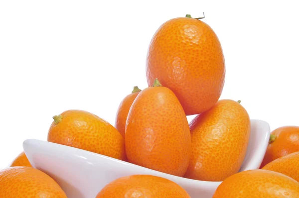 Kumquats — Stock Photo, Image