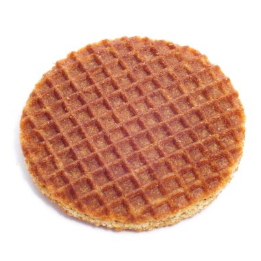 Hollanda stroopwafel