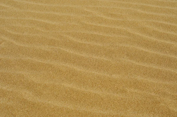 Fechar de areia — Fotografia de Stock