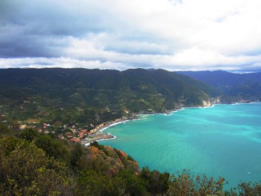 Monterosso, İtalya