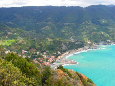 Monterosso, İtalya