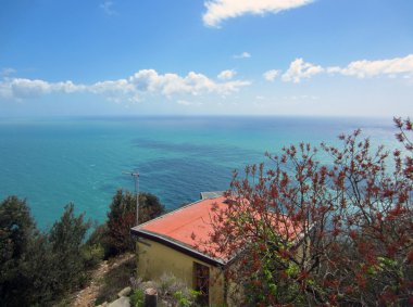 Monterosso, İtalya