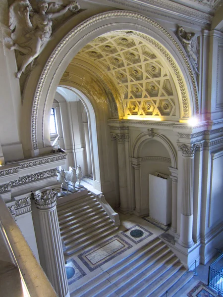 Rome, Italy — Stock Photo, Image