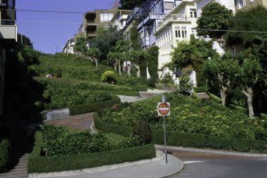 Lombard Street