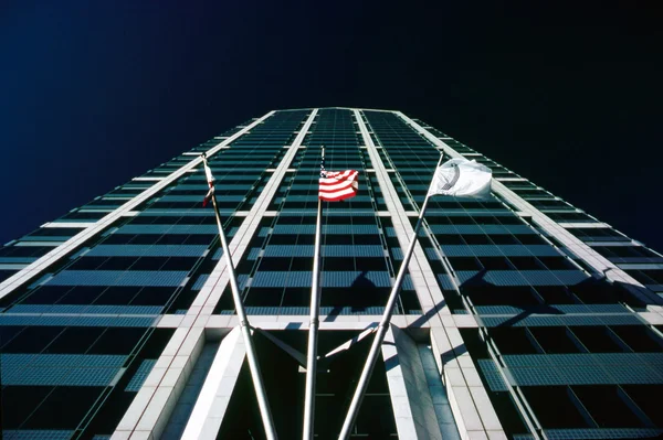 High Rise Office Building — Stock Photo, Image