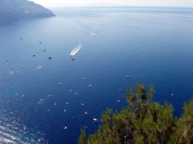 Amalfi Coast