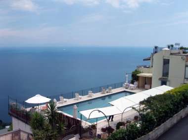 Amalfi Coast