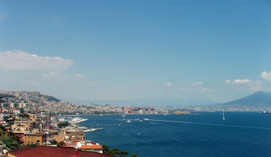 Napoli, İtalya