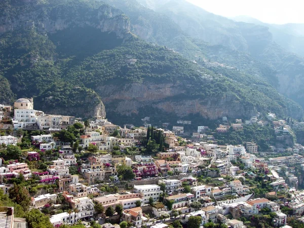 Côte d'Amalfi — Photo