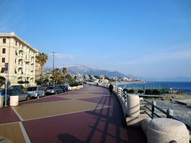 Genova, İtalya