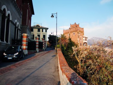 Genova, İtalya