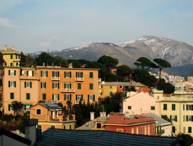 Genova, İtalya