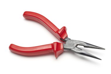 Pliers clipart