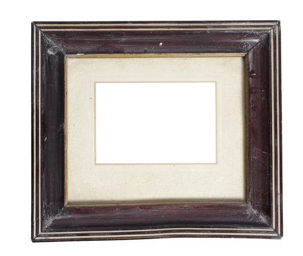 Old framework — Stock Photo, Image