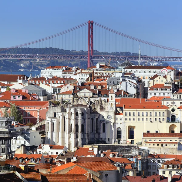 Place de Lisbonne — Photo