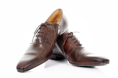 kahverengi Ayakkabı