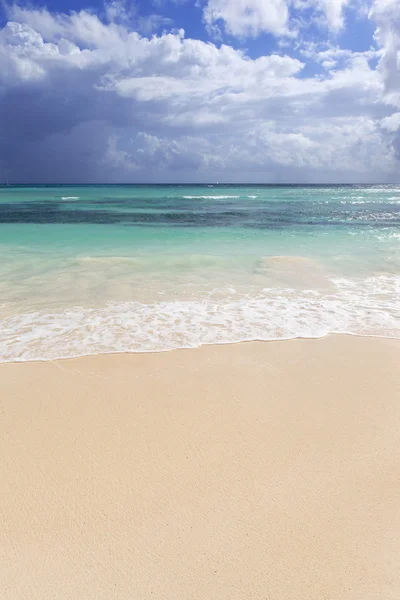 Mexická pláž — Stock fotografie