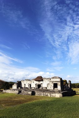 tulum Harabeleri