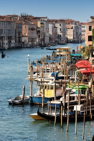 Venice view — Stock Photo, Image