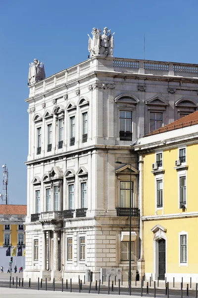 Cartierul Lisabona — Fotografie, imagine de stoc