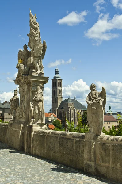 Statue — Stock Photo, Image