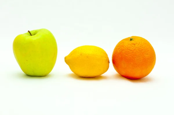 Fresh fruit — Stock Photo, Image