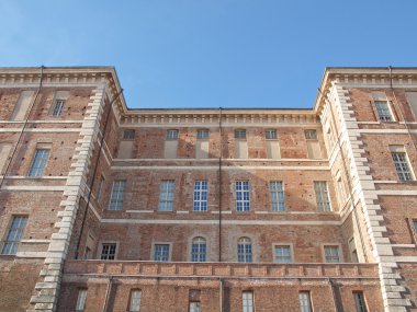 Castello di rivoli, İtalya