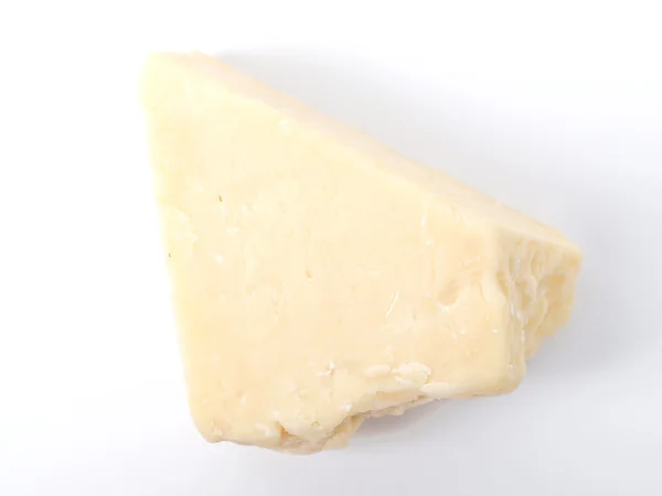 Cheddar Cheese — Stock Photo, Image