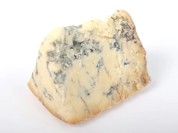 Niebieski ser stilton — Zdjęcie stockowe