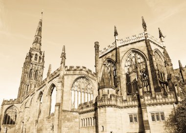 Coventry Cathedral