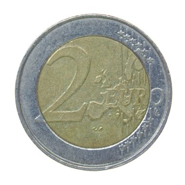 Euro resmi