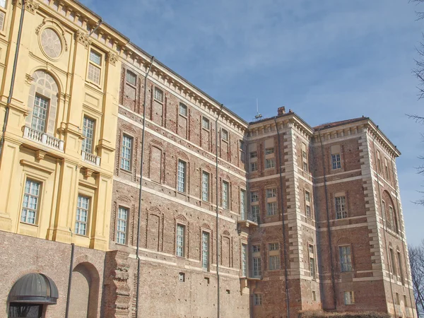 Castello di rivoli, italien — Stockfoto