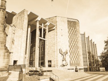 Coventry Cathedral