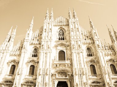 Duomo di Milano