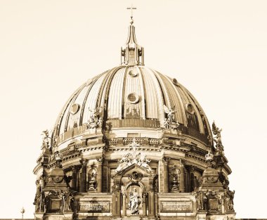 Berliner Dom, Berlin