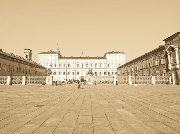 Palazzo reale, Torino