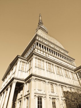 Mole antonelliana, Torino