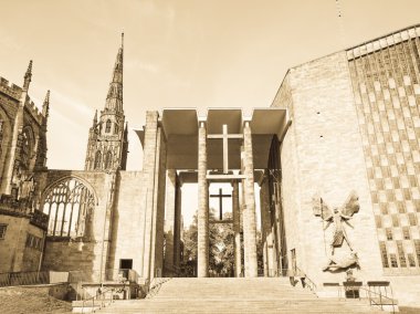 Coventry Cathedral