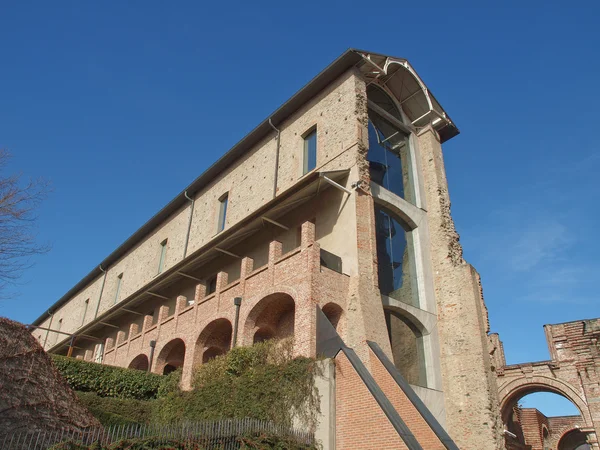 Castello di rivoli, Ιταλία — Φωτογραφία Αρχείου
