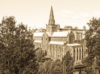 Glasgow Katedrali