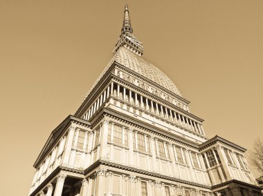 Mole antonelliana, Torino