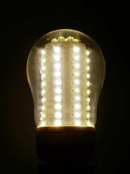 LED Light Bulb