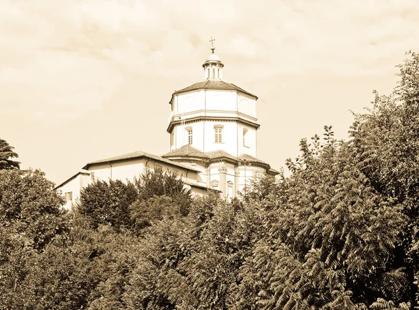 Cappuccini, Turin — Stockfoto