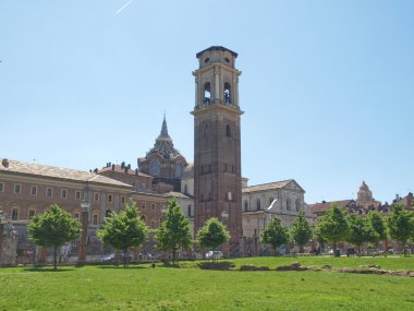 Turin katedral