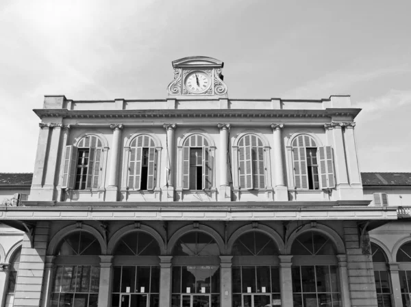 Estación vieja, Turín —  Fotos de Stock